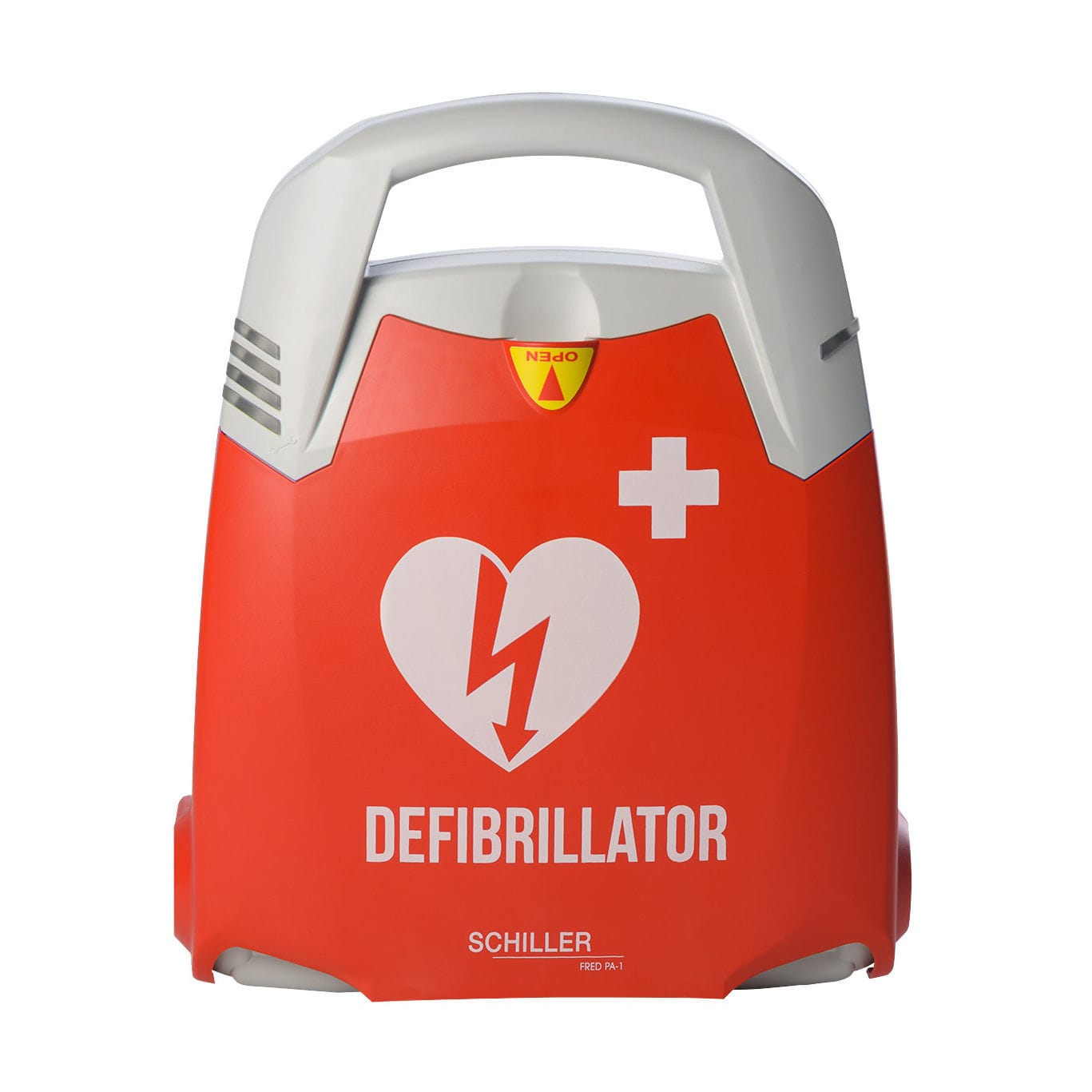 Defibrillator DefiSign LIFE AED vollautomatisch - MediDidakt