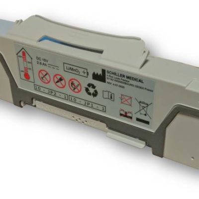 Batterie FRED PA-1