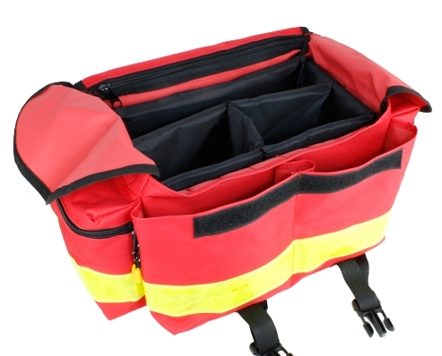 Große Feuerwehr-Rettungstasche - Feuerwehr