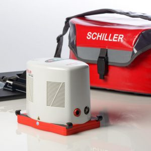 Schiller EASYPULSE