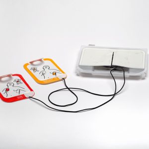 Zubehör Physio Control / LIFEPAK