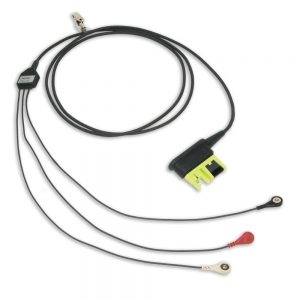 EKG Kabel 3-Pol zu ZOLL AED pro
