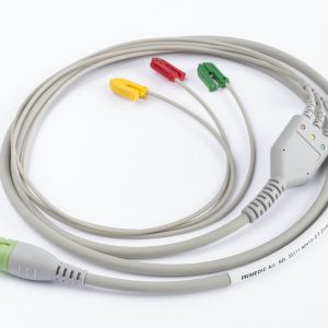 97360 Primedic EKG Kabel