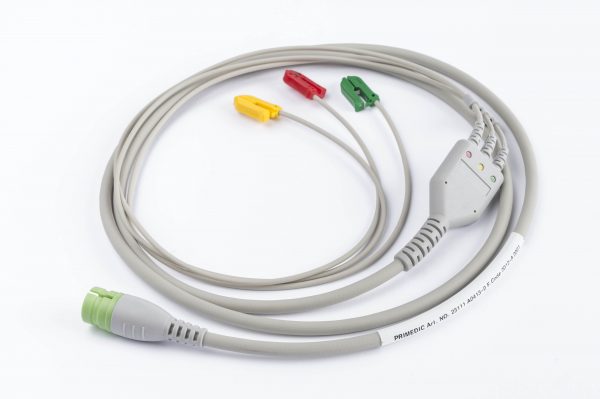 97360 Primedic EKG Kabel