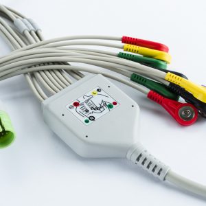 97215 Primedic EKG Kabel