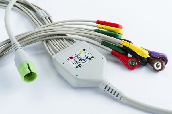 97215 Primedic EKG Kabel