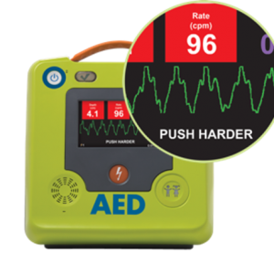 Zoll AED3