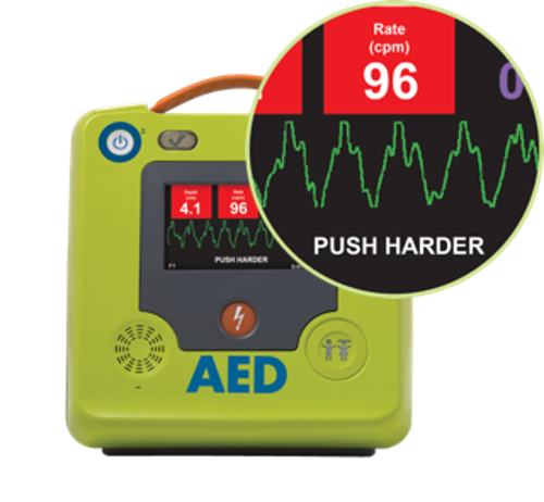 Zoll AED3
