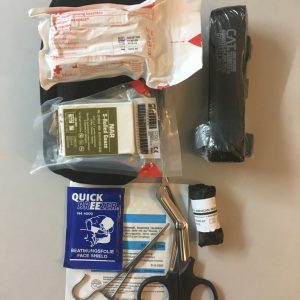 Medical Bag