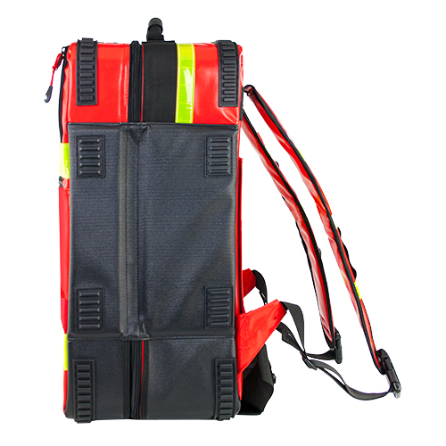 pulox Erste Hilfe Rucksack - Novidion GmbH