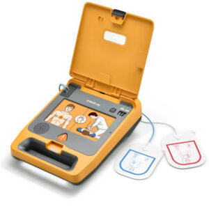 Mindray BeneHeart C1A Halbautomat 4G