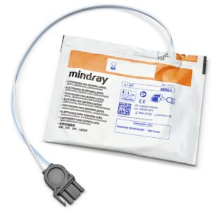 Mindray BeneHeart MR62 Elektroden