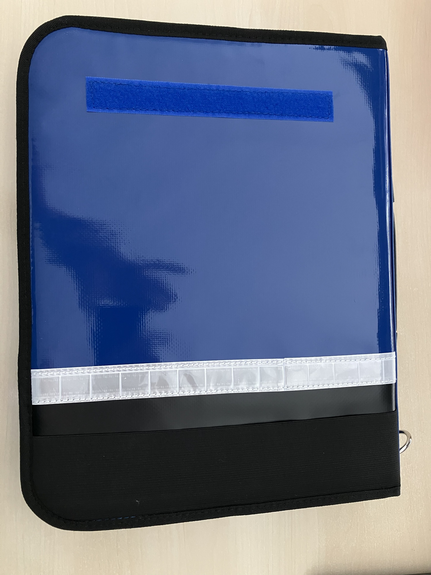 MULTI Organizer A4 PLANE blau – Bild 3