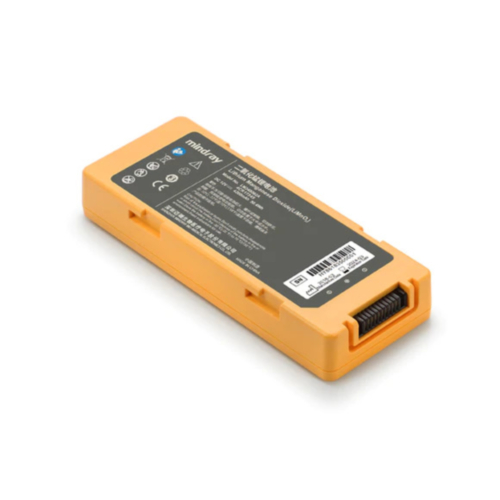 Mindray BeneHeart C1A Halbautomat 4G – Bild 4